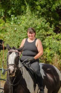 Why Won't My Horse Let Me Mount?