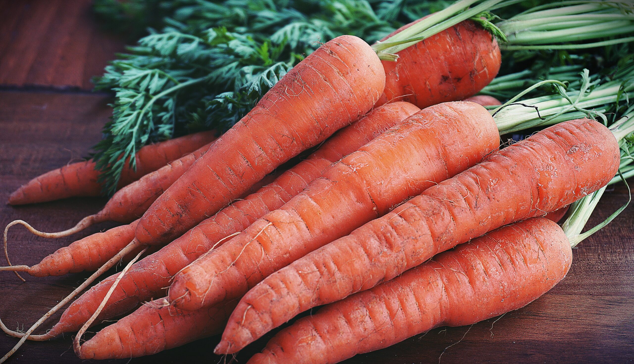 Can Carrots give Horses Colic?