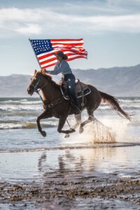 Galloping Western Style: A Beginner's Guide