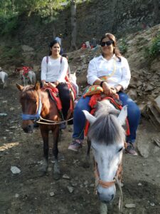 How Fat is Too Fat to Ride a Horse?