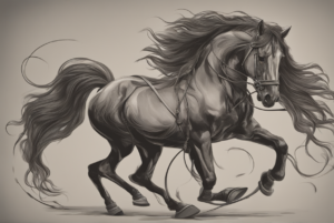 why-do-wild-horses-not-need-horseshoes