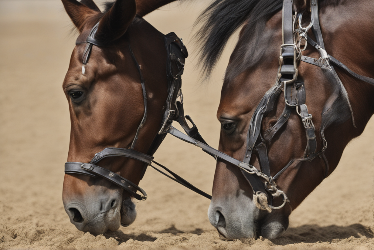 Why Do Horses Chomp at the Bit: 9+ Reasons You Never Knew