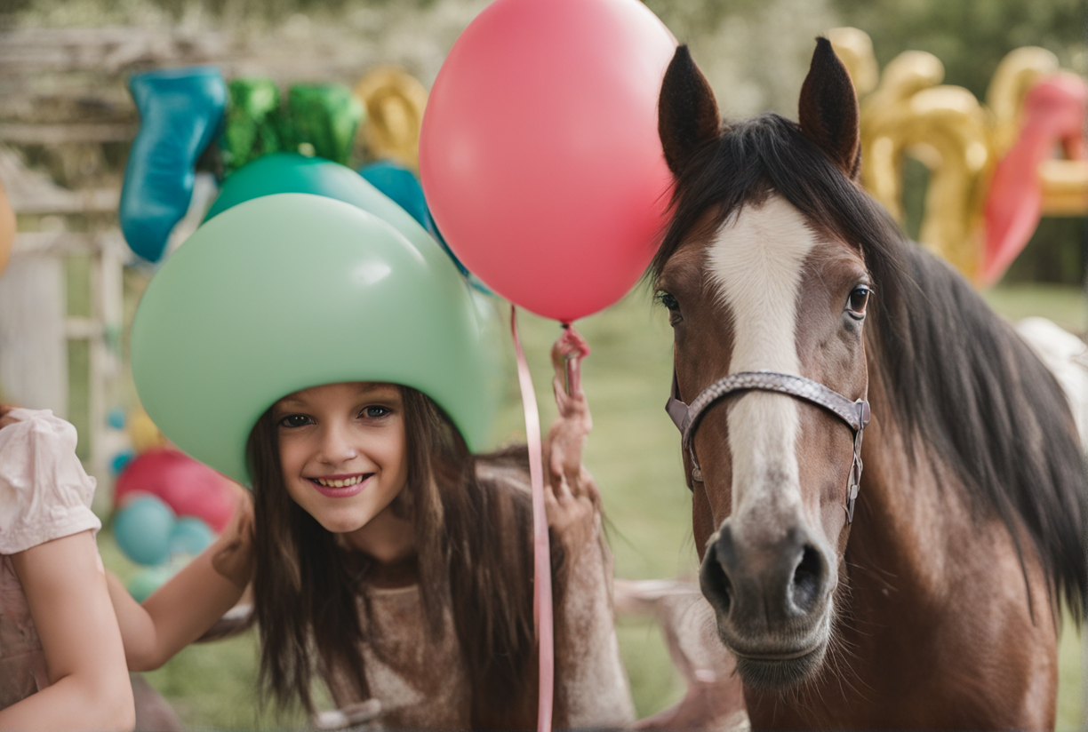 Why Do Horses All Have the Same Birthday?