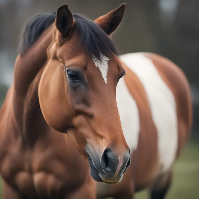 Beyond the Bridle: The Mystery of Why Horses Curl Their Lips? - HorseRoots