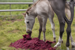 can-foals-eat-beet-pulp