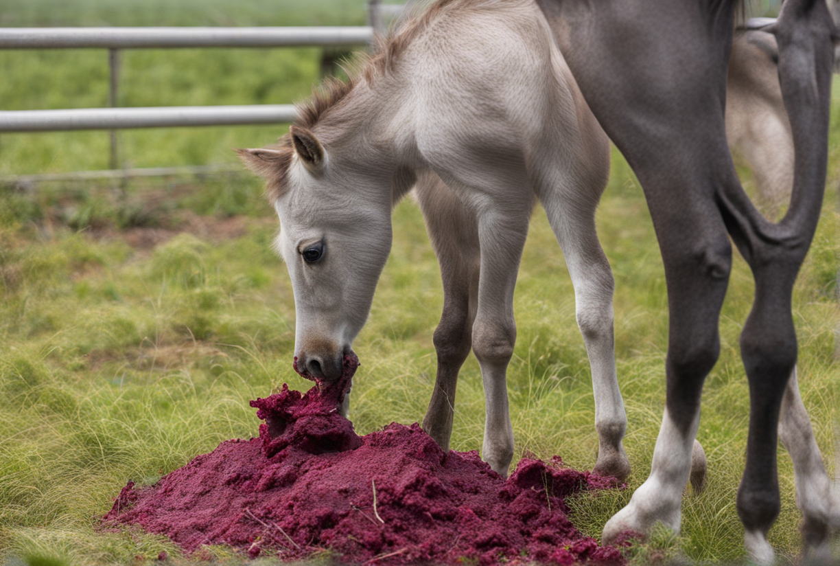 Your Foal Will Go Crazy For Beet Pulp – Here’s Why!